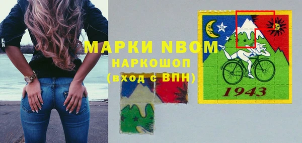 стафф Арсеньев